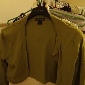 Women's  Jessica Howard's Sz L Jacket